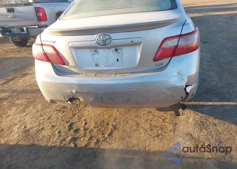 2009 Toyota Camry Le из США, поврежденный, VIN 4T4BE46K19R101839